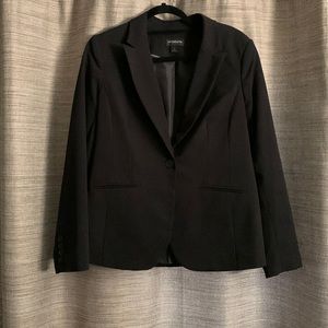 Womens blazer Liz Claiborne size 8